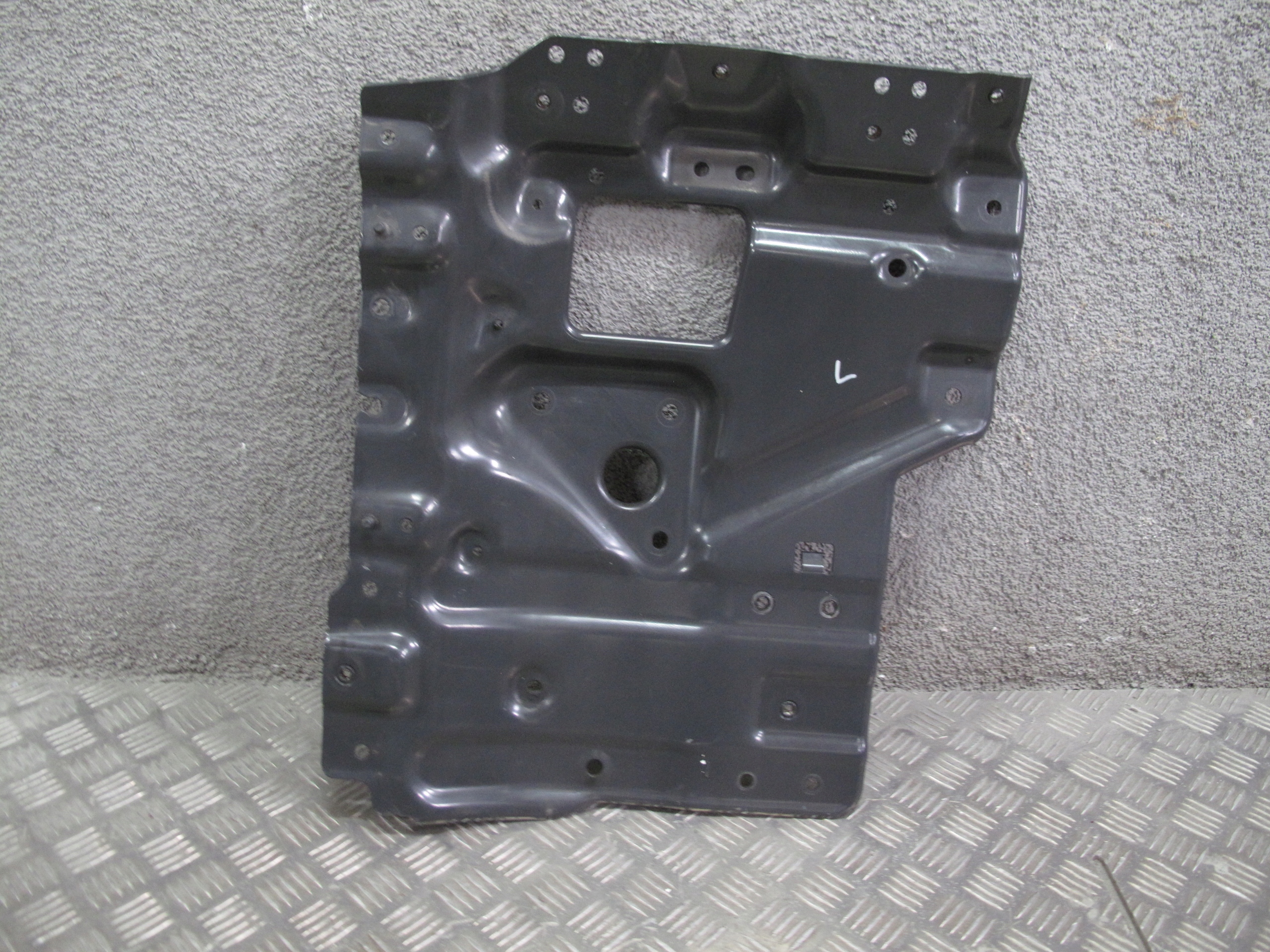 BLACHA MOCOWANIE OSUSZACZA APS SCANIA R S