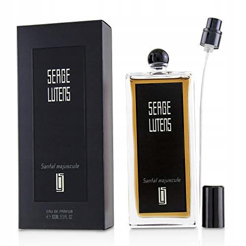 Serge Lutens Santal Majuscule Edp Objem: 100 ML Unisex