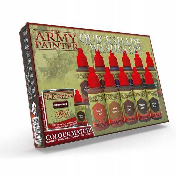 

Farby Army Painter APWP8023