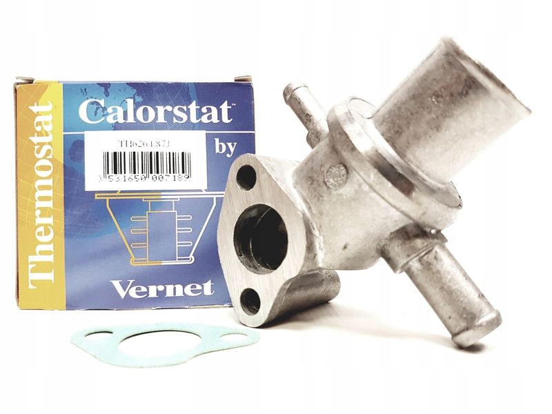 VERNET TERMOSTAT FIAT CINQUECENTO SEICENTO 900 Producent części Calorstat By Vernet