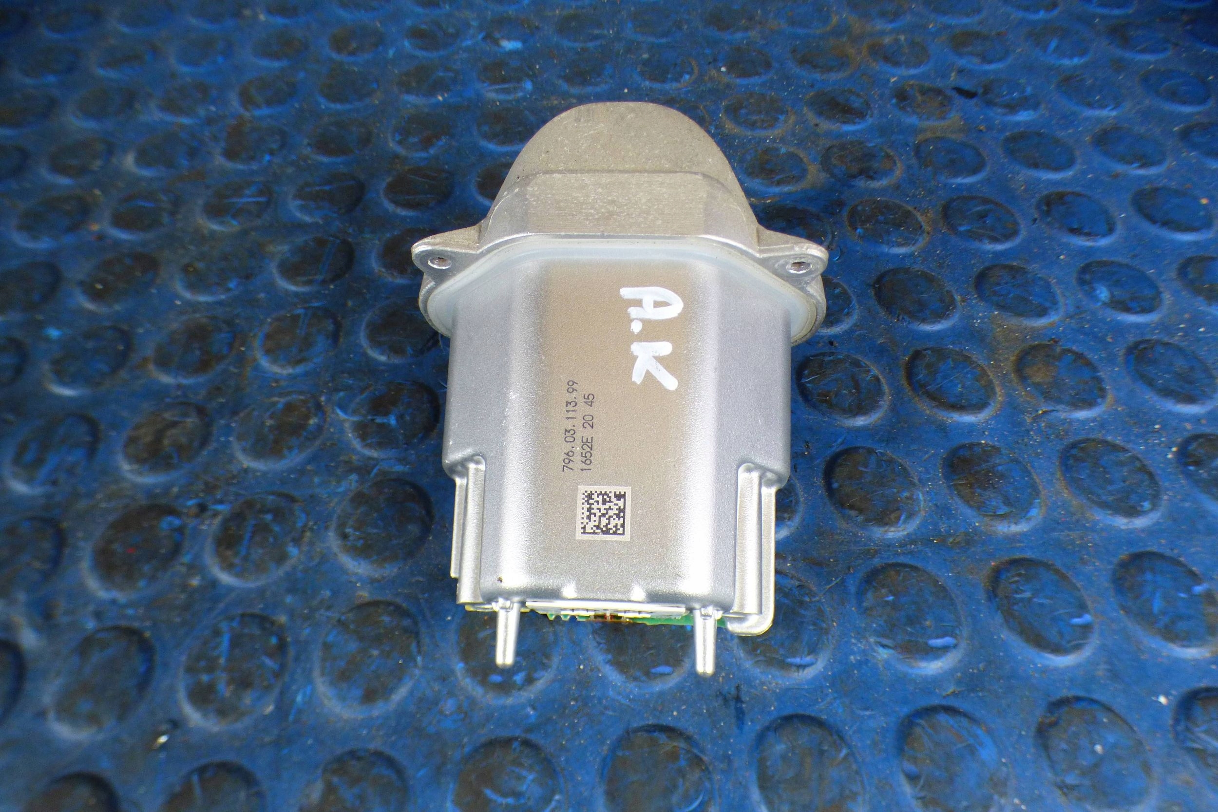 Opel Astra K V module control unit led reflektora front 7960311399 st.BDB