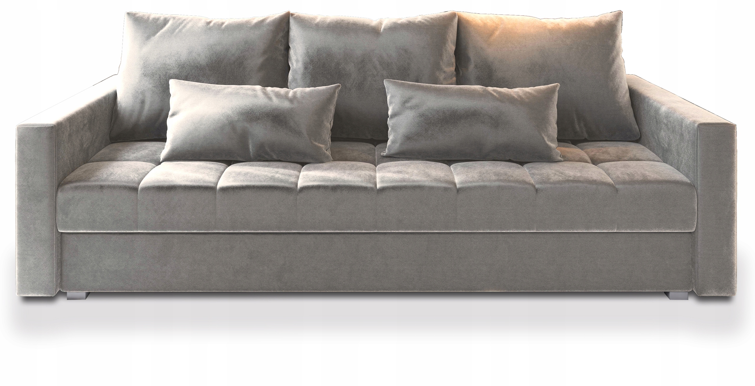

Kanapa Siro rozkładana Sofa funkcja spania Duża