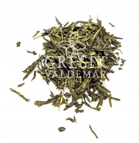 Levně Japan Bancha z.č. 0,5 kg Grešík Čaje 4 světadílů