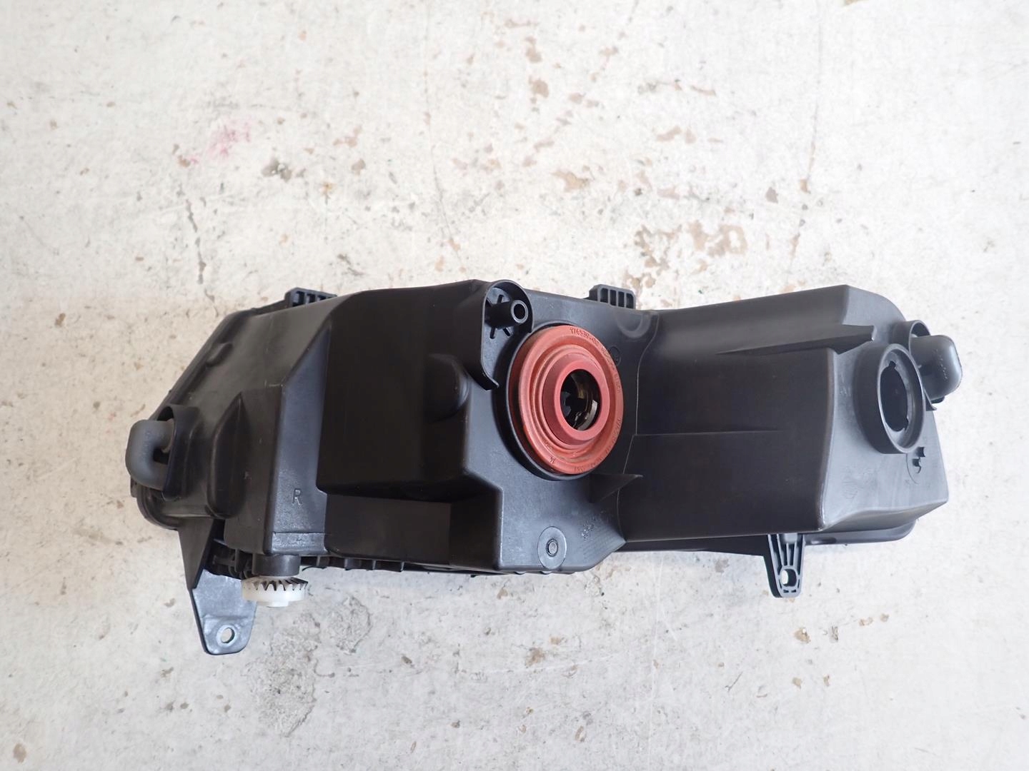 Nebelscheinwerfer rechts VW POLO V LIFT 2014- 6C