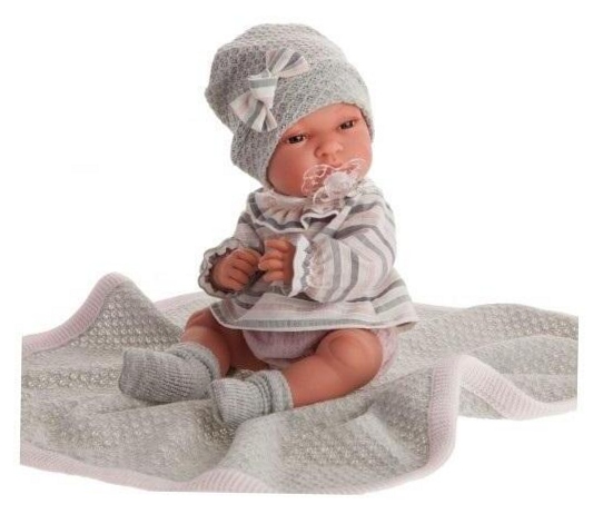 Lalka Baby Toneta 33cm