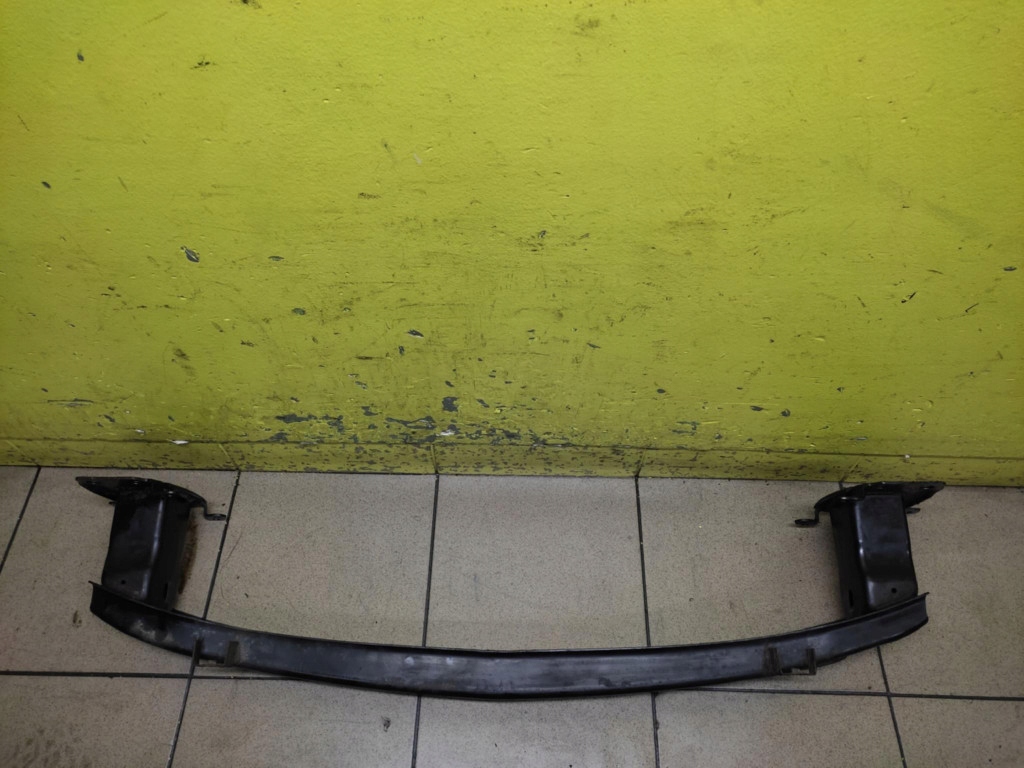 SEAT LEON II sider pillar of a bumper front 1P080109A