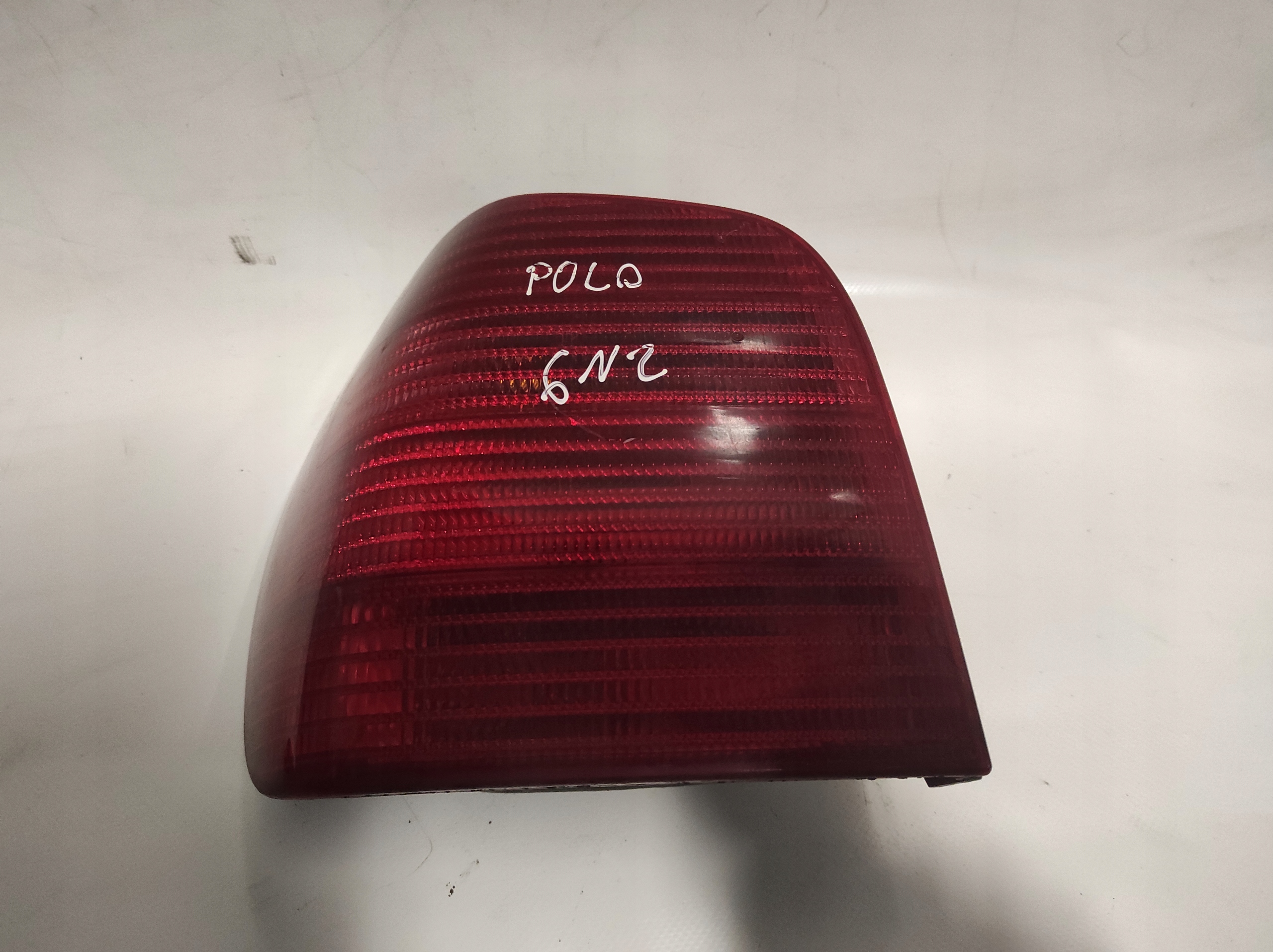 light rear part left VW POLO 6N2