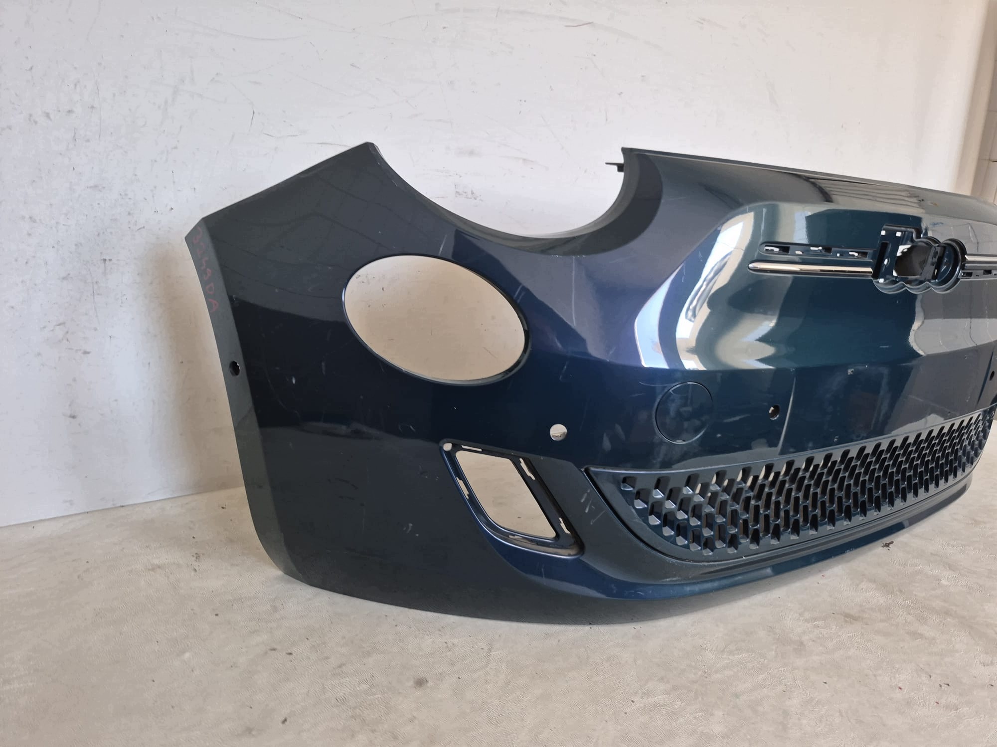 FIAT 500E ELECTRIC 20- bumper front front PDC