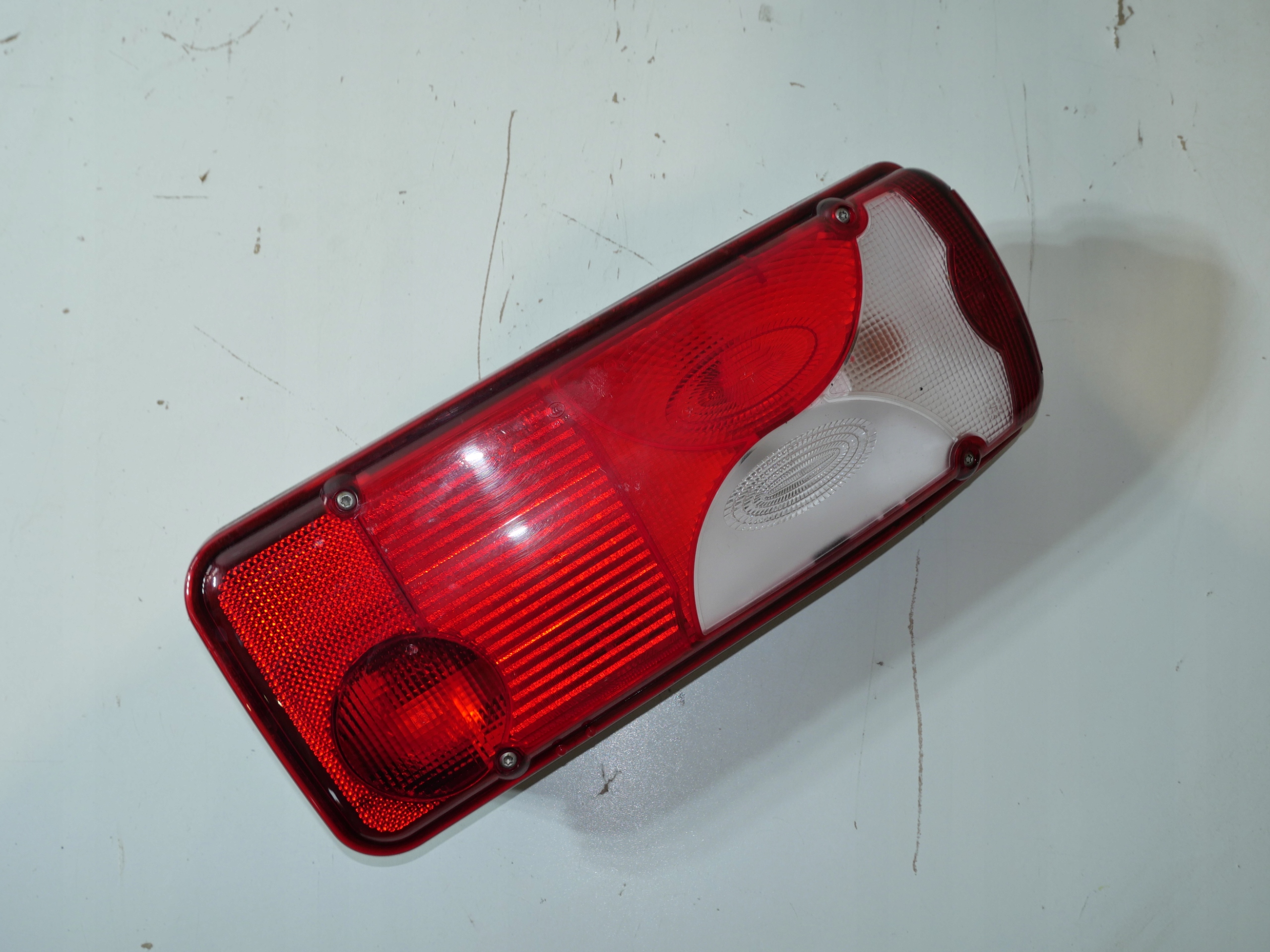 light rear part right A9068200564 MERCEDES SPRINTER