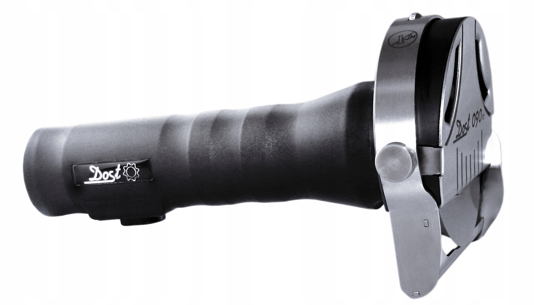 Nóż elektryczny do kebaba DOST90 Marka inna