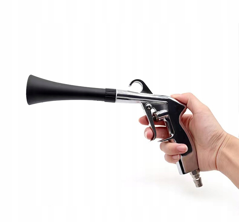 PISTOLET DO OSUSZANIA BENBOW TORNADO BLOW GUN Producent Technic