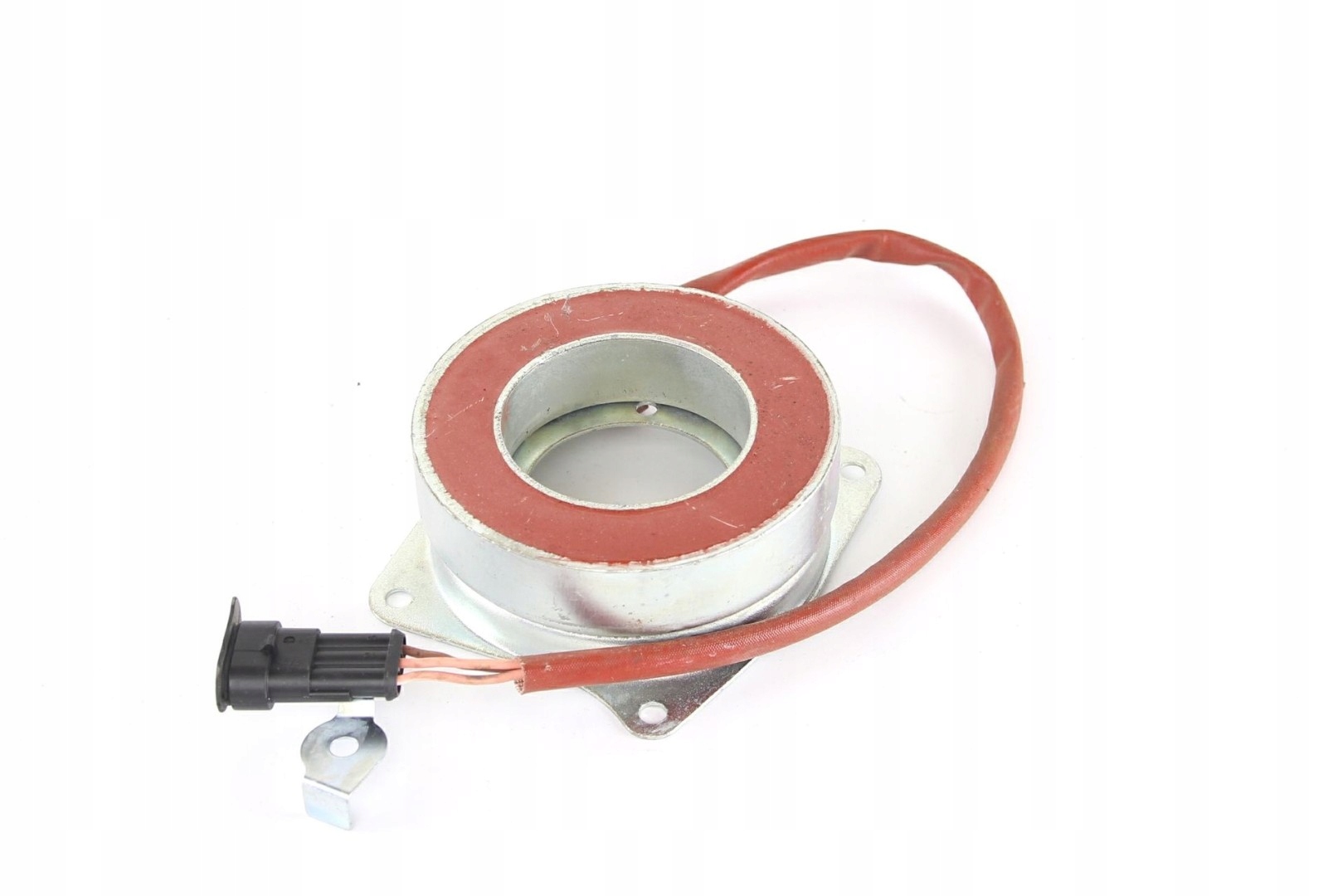 ELEKTROMAGNES WISKOZA CEWKA IVECO DAILY 3 pin 3.0 Producent części Iveco OE