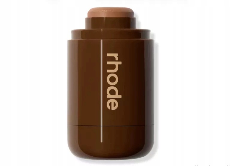 Rhode Pocket Bronzer Pebble Kremowy Bronzer 5,3G