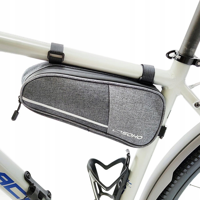 

Sakwa torba rowerowa pod ramę rower Soho Greene
