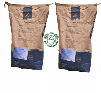 Sukces Mesz dla Koni 2Pack 20Kg