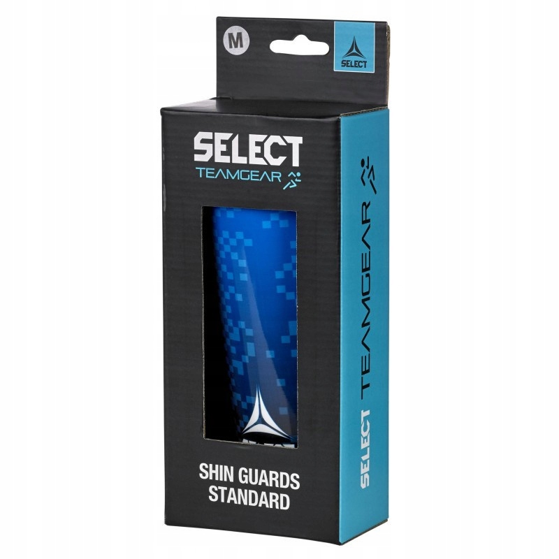 SELECT OCHRANIACZE PIŁKARSKIE STANDARD V23 R. S Marka SELECT