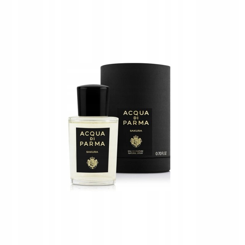 Acqua di Parma Sakura parfémovaná voda sprej 20 ml Edp