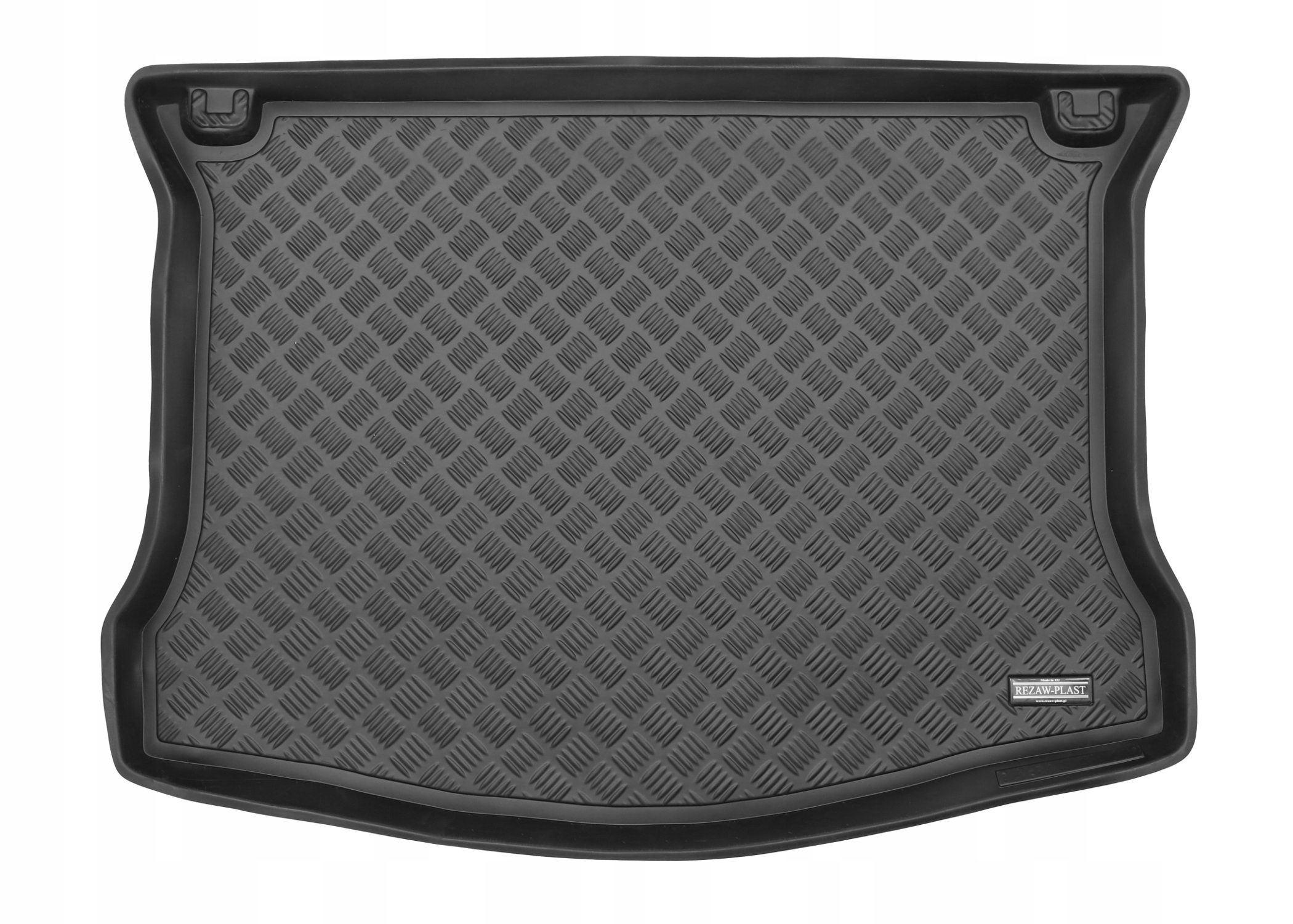 

Ford Kuga I Mk1 Suv 2008-2012 Mata Wkład Bagażnika