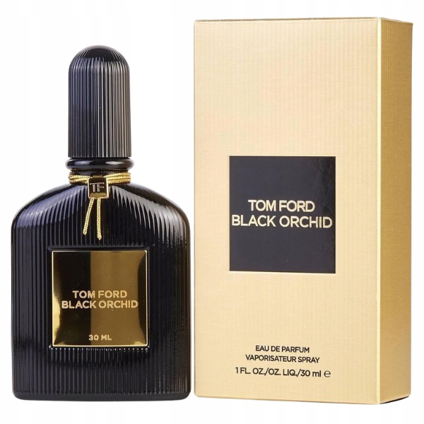 Tom Ford Black Orchid parfémovaná voda pro ženy 30 ml