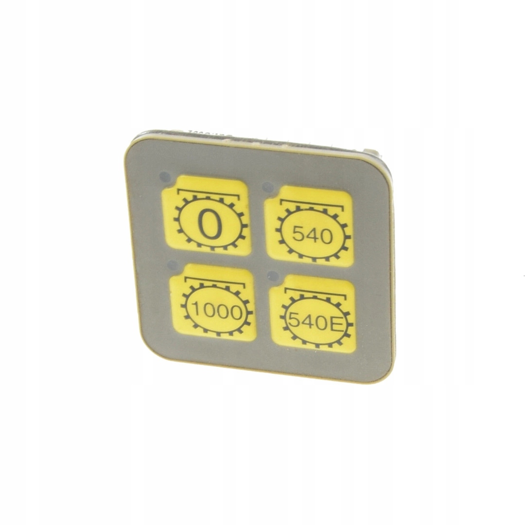 Модуль комфорта Fendt F718970071010 Оригинал