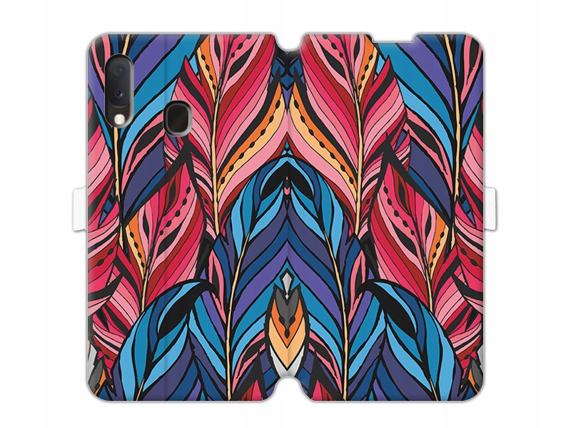 

Etui na Samsung Galaxy A20e Wallet Book Fantastic