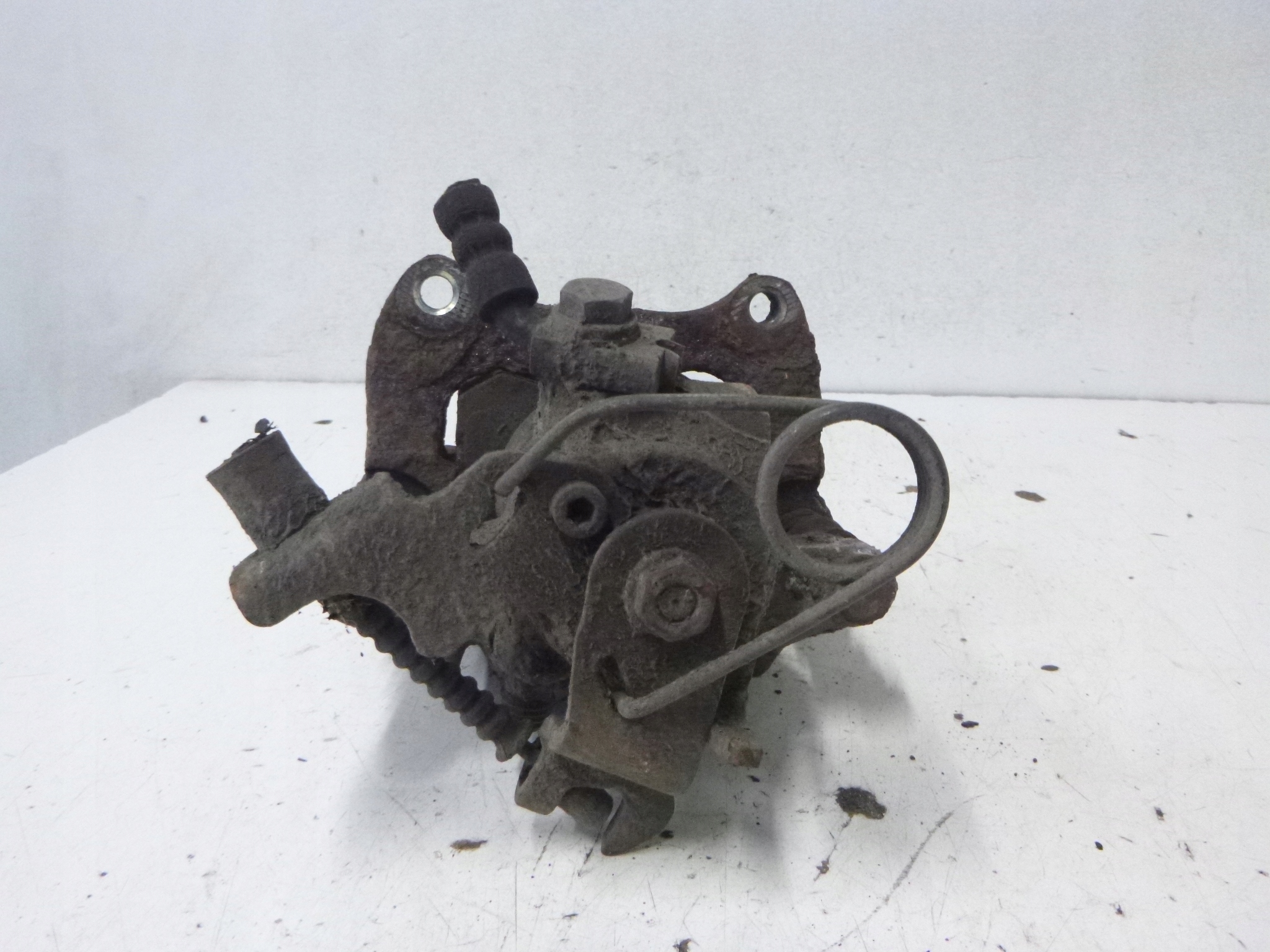 caliper brake rear part left VW Passat B5 1.8