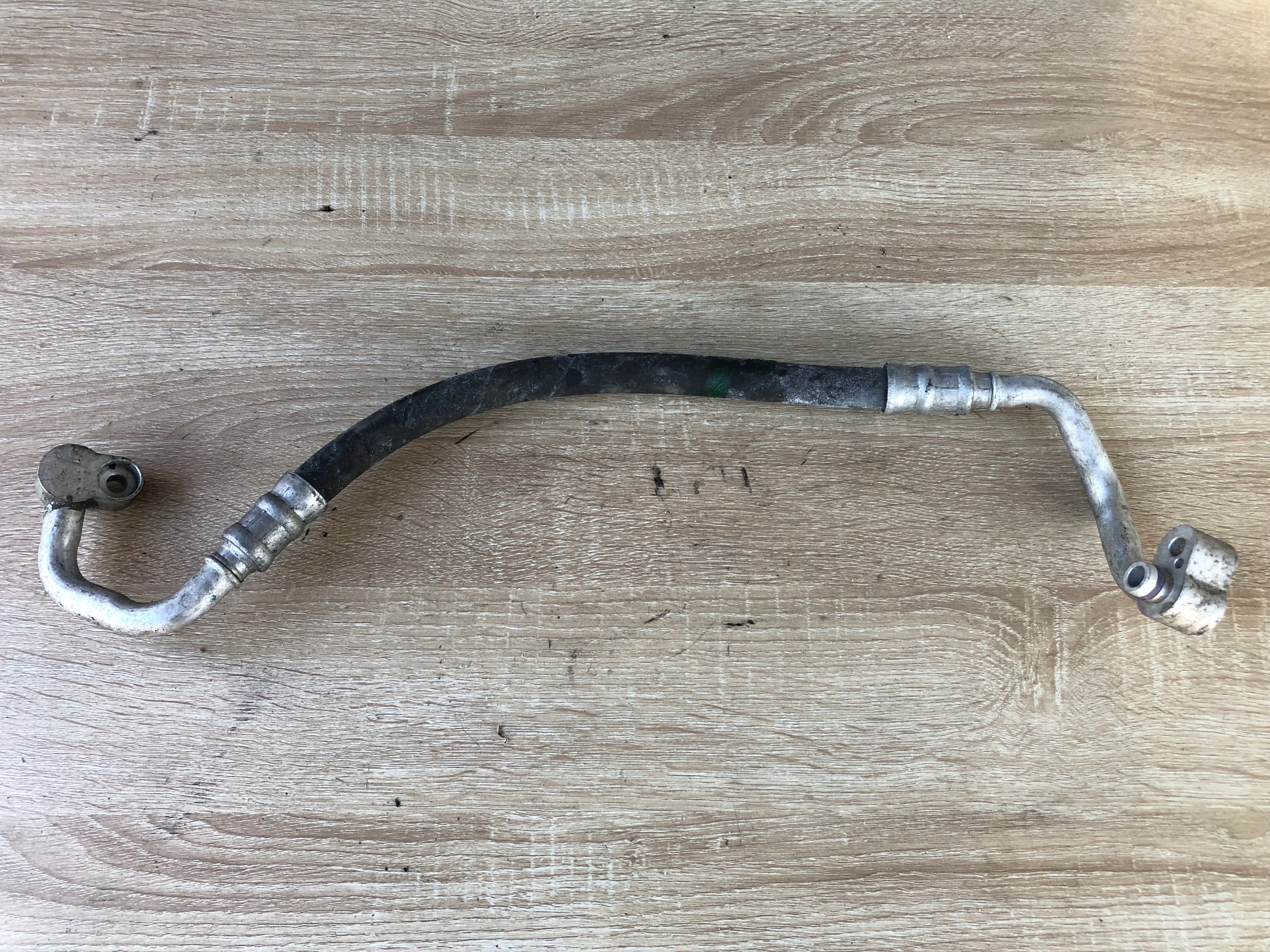 prijenos klimatizacije VW SKODA AUDI 1K0820721BD