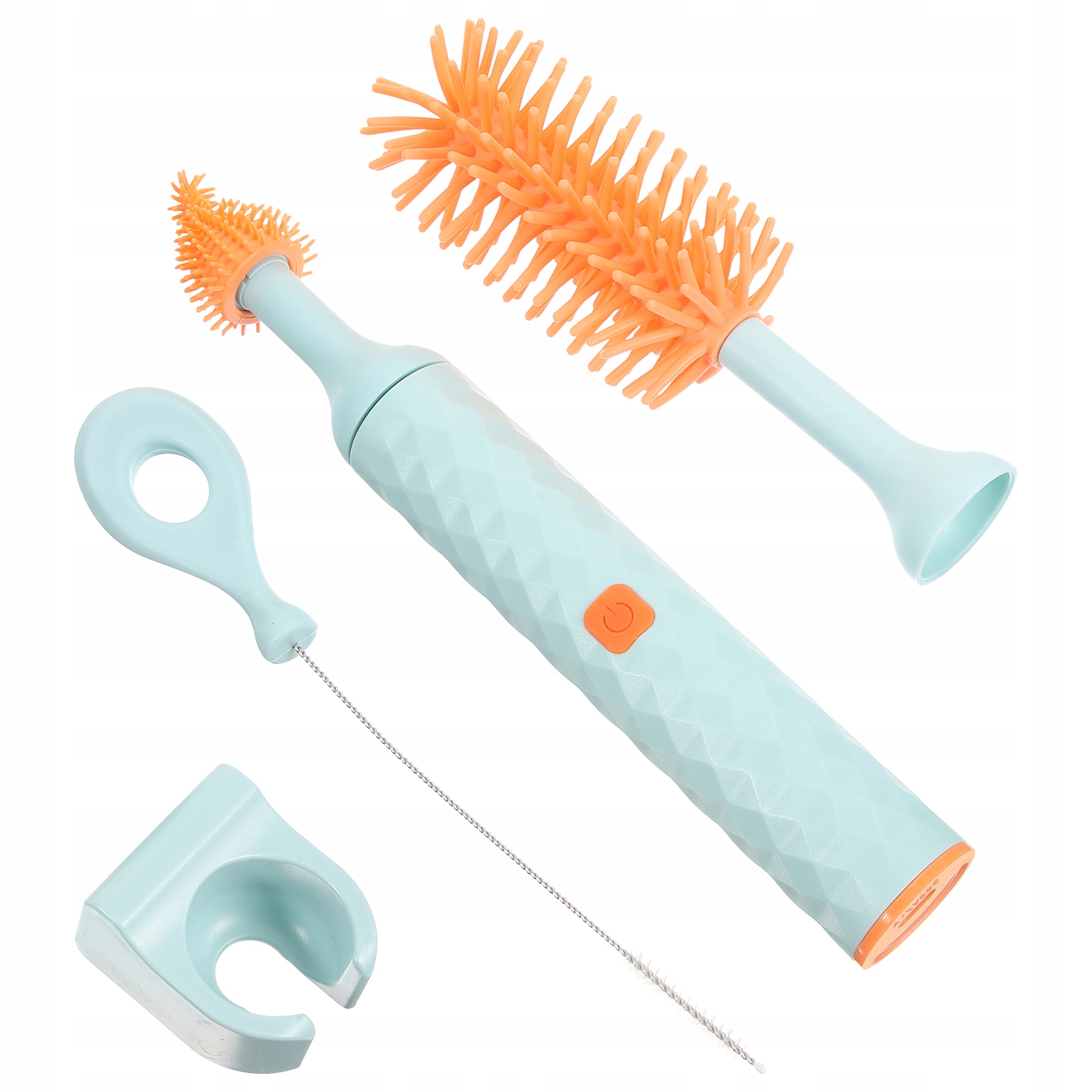 ZESTAW BUTELEK ELEKTRYCZNYCH ODCIENIE ZIEMI