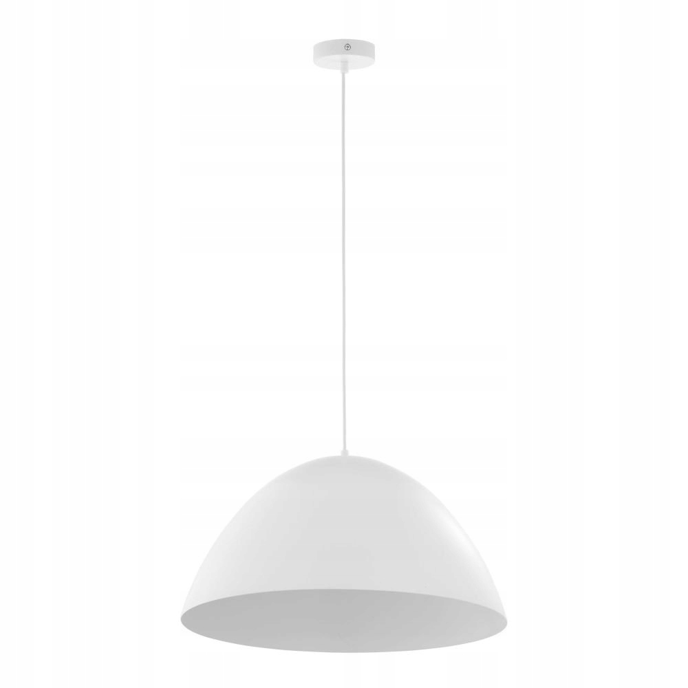 Závesná lampa Faro New White 6003 Tk Lighting