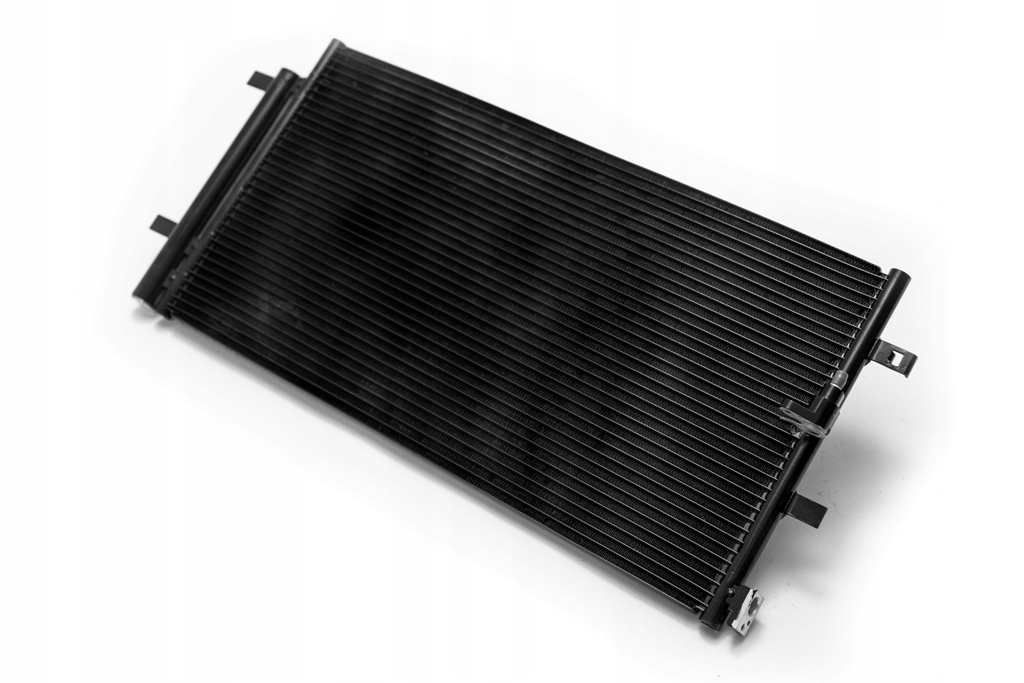 4G0260403A 8K0260401AA - Радіатор кондиціонера AUDI A7 S7 4GA 4GF 2.8 3.0
