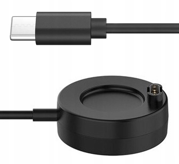 Stacja Dokująca Ładowarka Usb-c Garmin Fenix 6S Sapphire (Tech-Band)