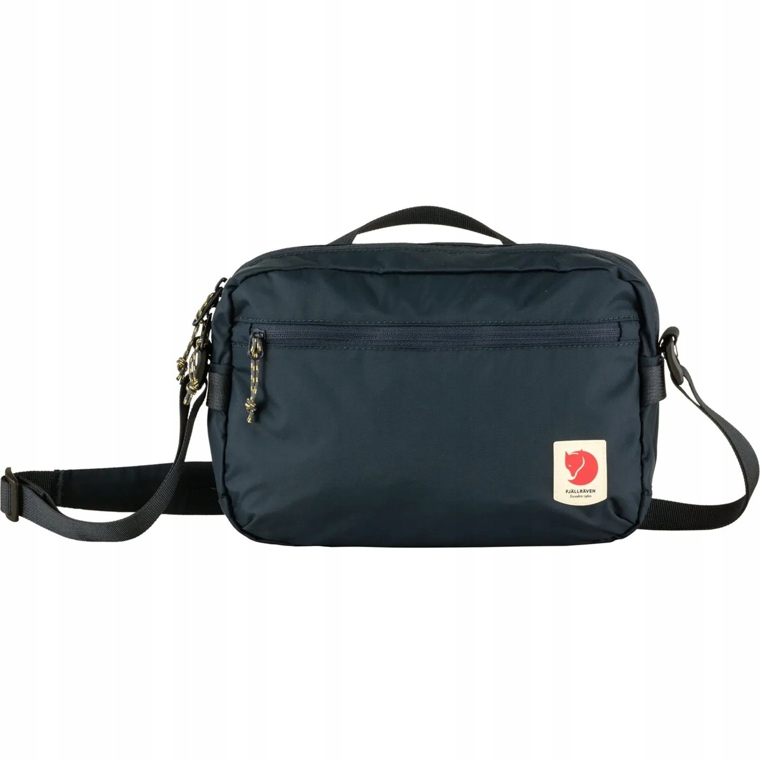 Sáček Fjallraven High Coast Crossbody Unisex