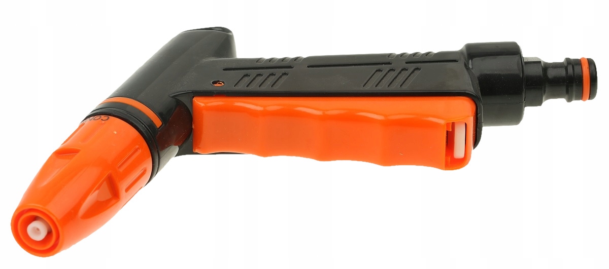 PISTOLET REGULOWANY DO WODY PROSTY QUICK-STOP Marka inna