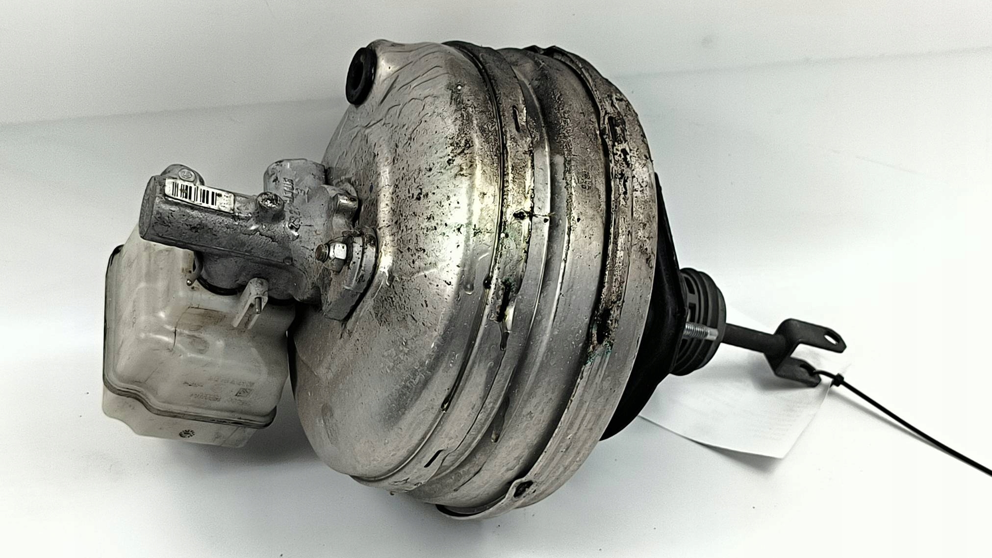 Servo bremsen 6782289 BMW F01 730D