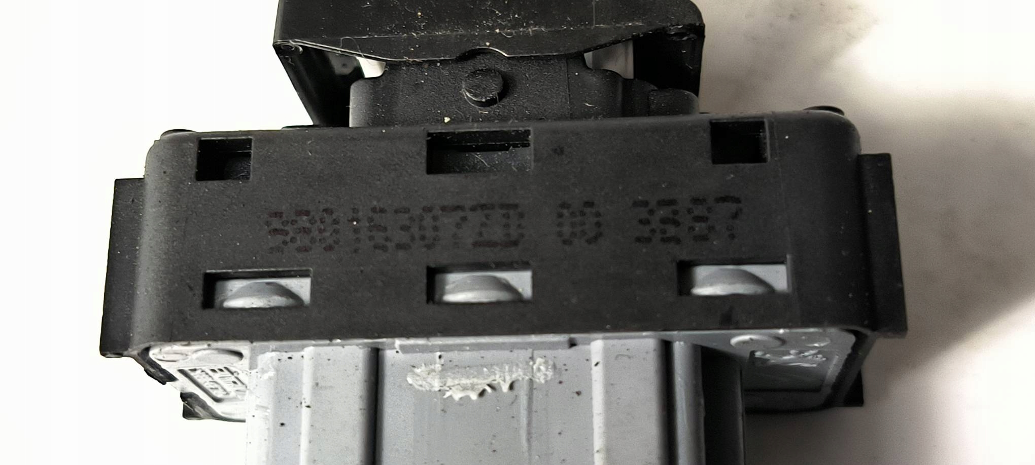 window control switch 98016307ZD TOYOTA PROACE II