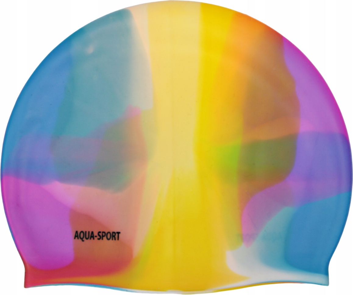 

Czepek Pływacki Silikonowy Na Basen Do Pływania