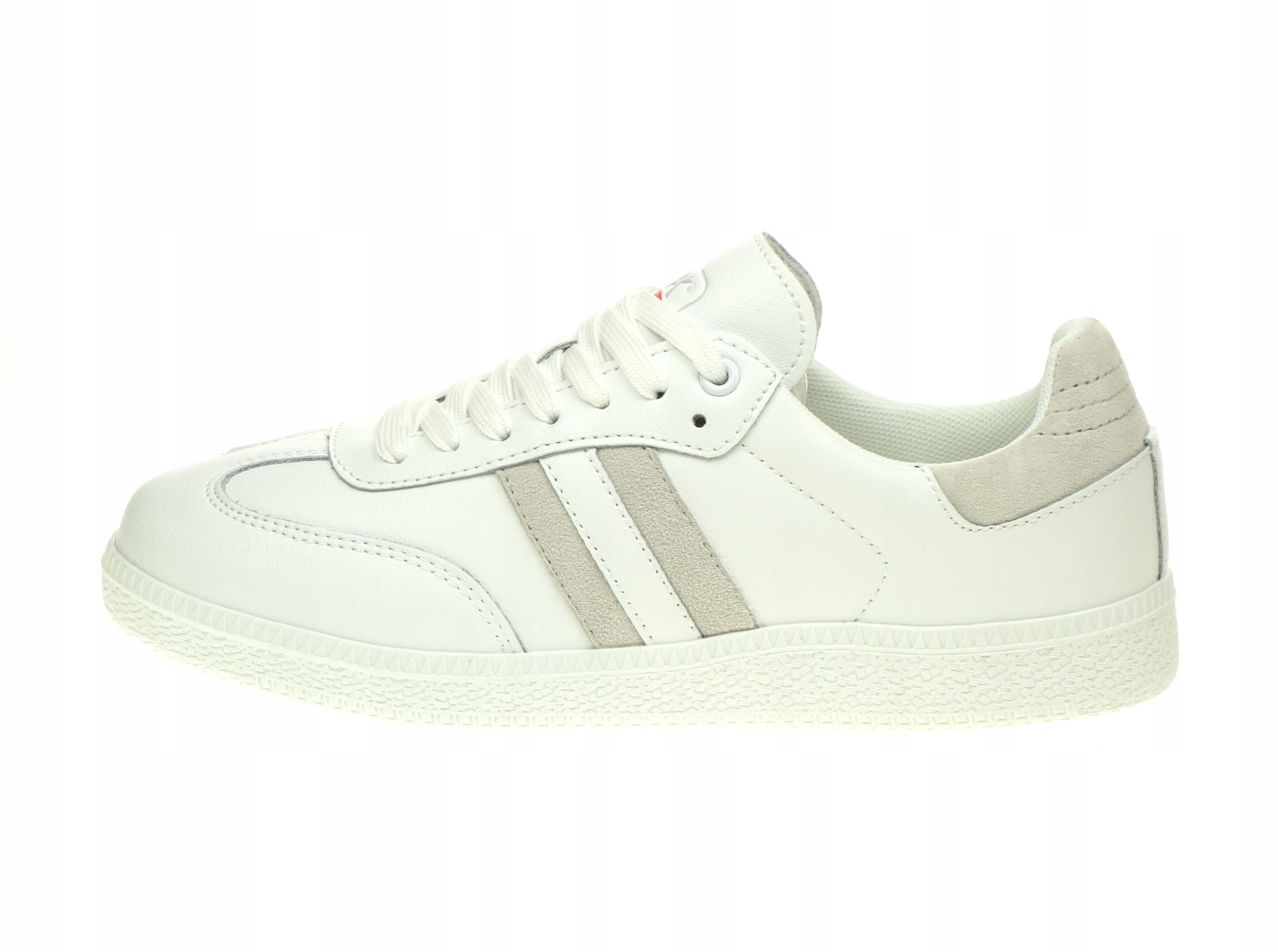 Sportovní boty Dk Sandro Kultové kožené tenisky lehké 38