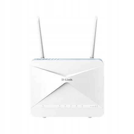 D-Link AX1500 4G Smart Router G415/E 802.11ax 1500 Mbit/s 10/100/