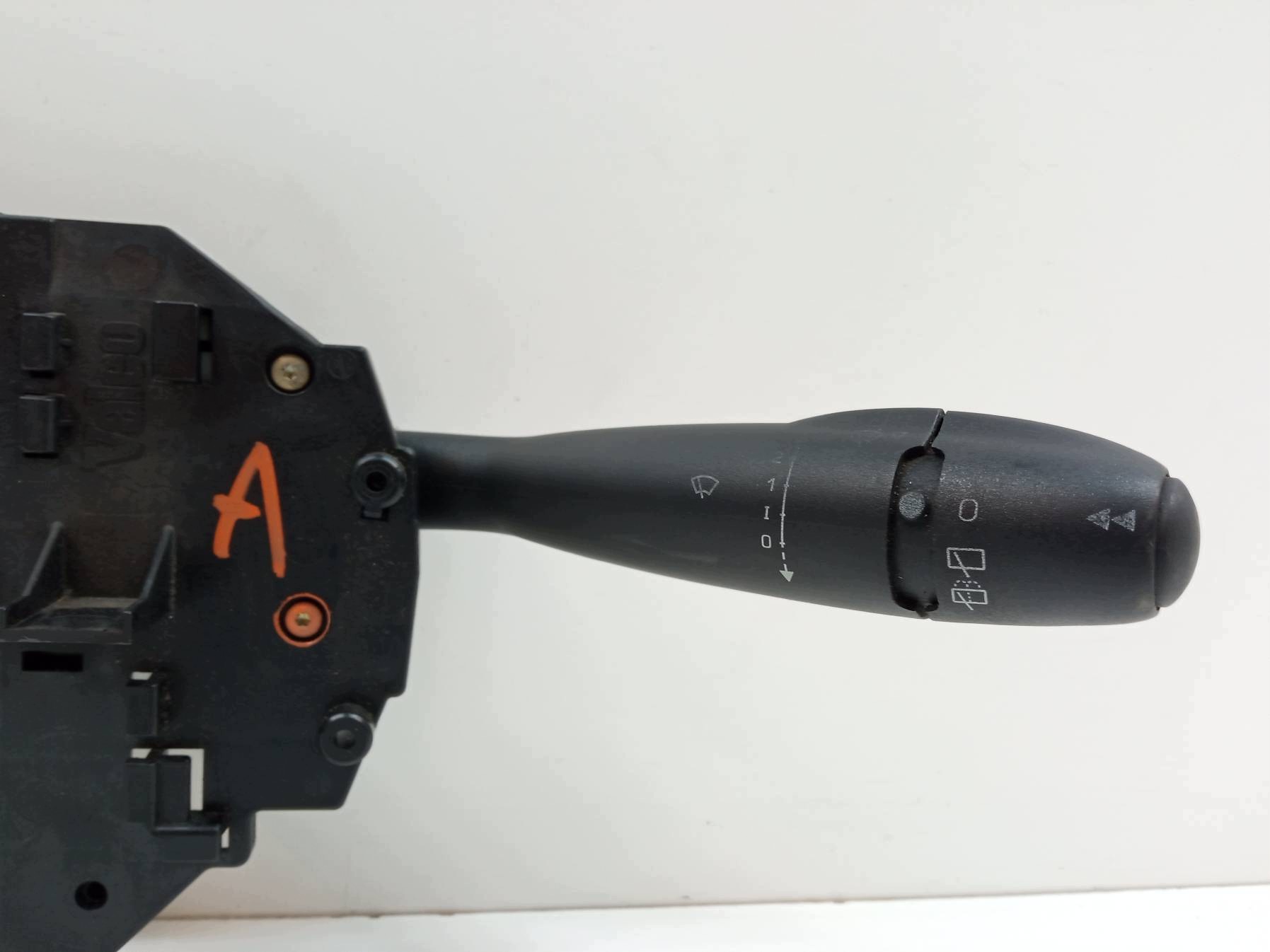DEVIO LUCI TERGICRISTALLO TERGI 96627924XT Citroen C4 e (2004-2010)