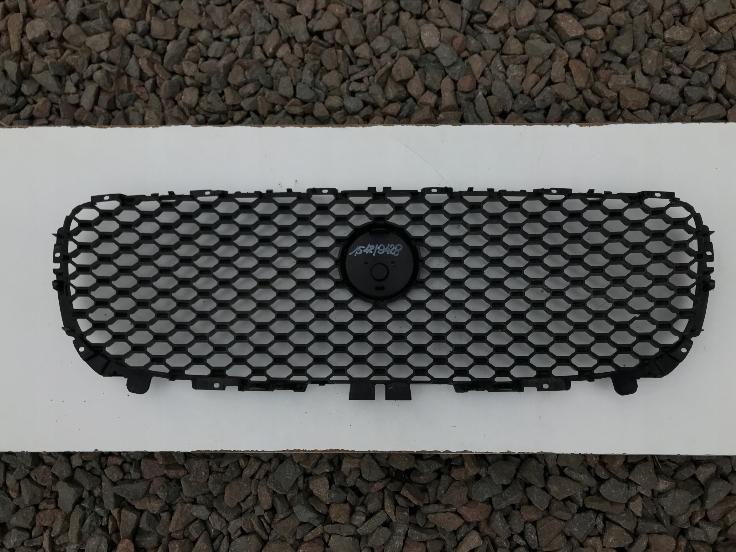 Jaguar XE X760 Kühlergrill FRONTGRILL Kühlergitter - Thumbnail 2