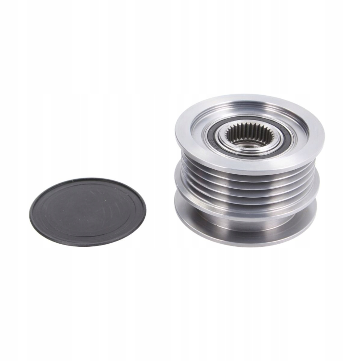 ШКІВ ГЕНЕРАТОРА VALEO 588035