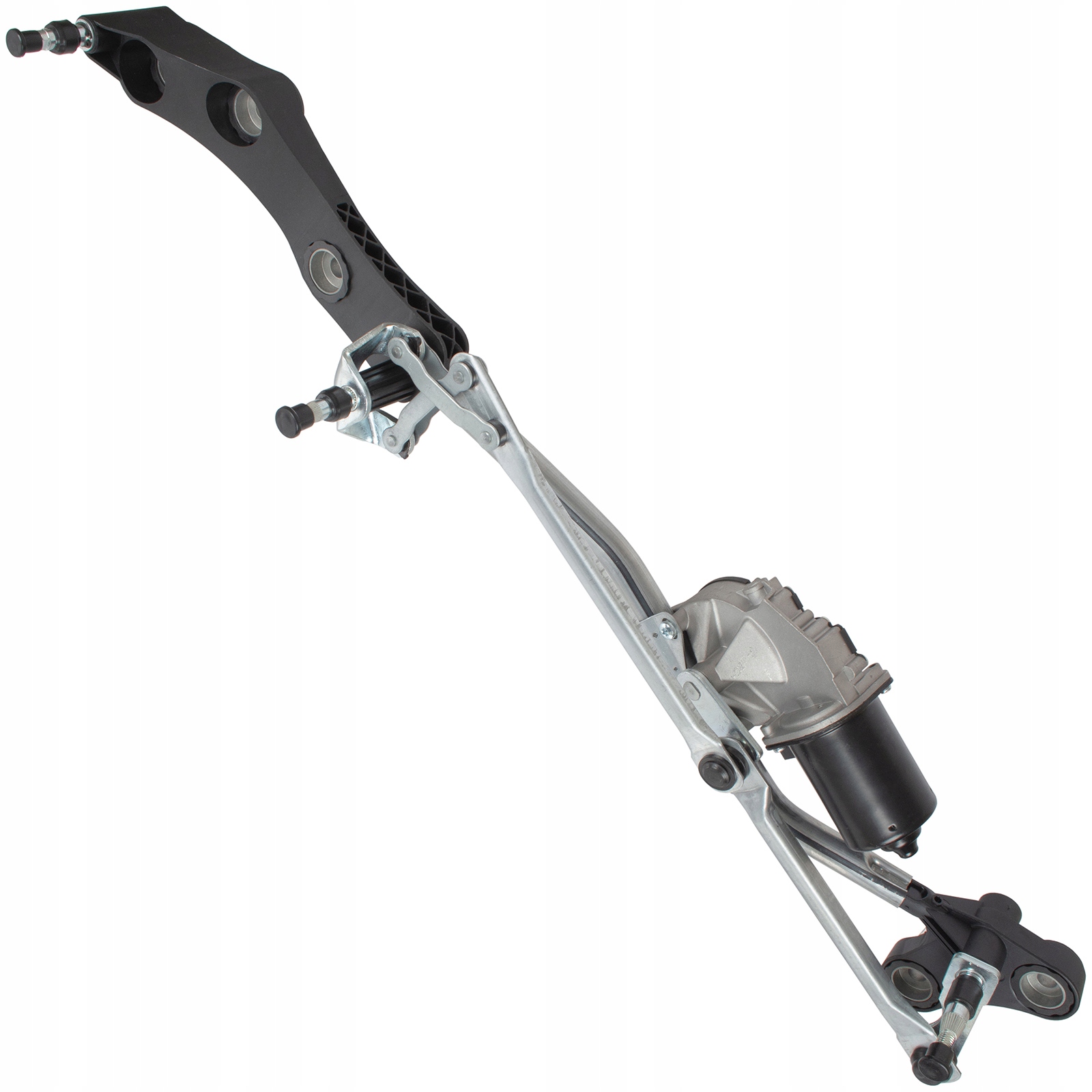 Mechanismus stěračů čelního skla a motoru pro Bmw 5 E60 E61 03+