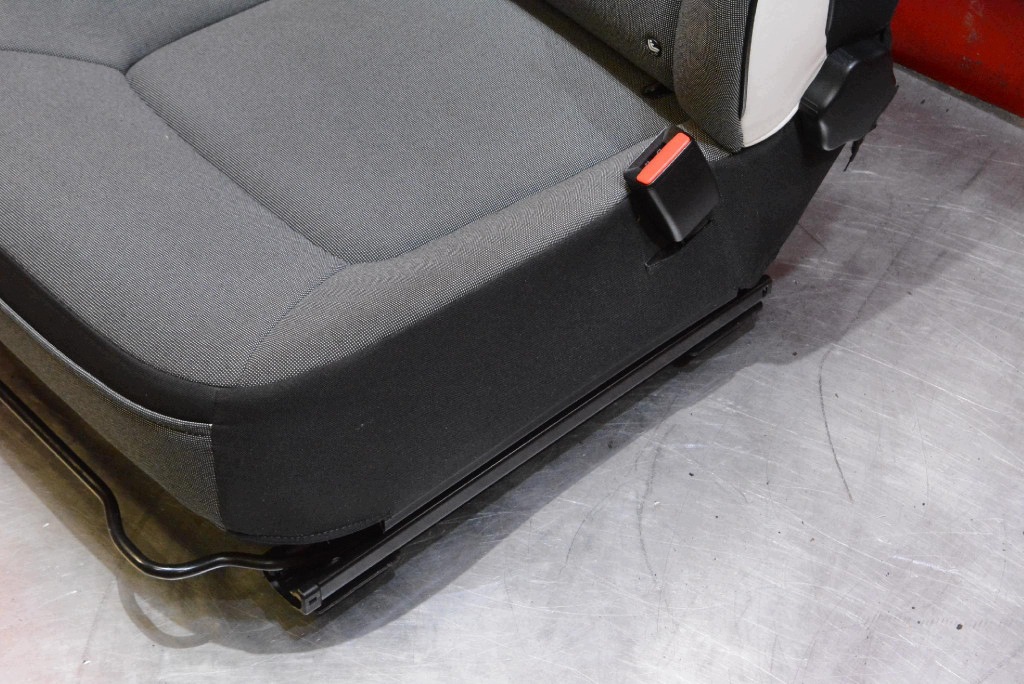 seat seats side side KOMPLET EU RENAULT ZOE 1 and 12-19