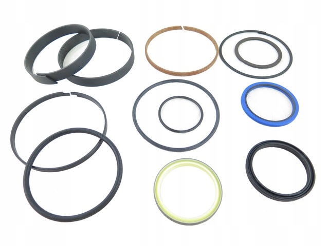 2605319_OEM - Пакет ущільнення приводу BOOM CAT M315 M316C