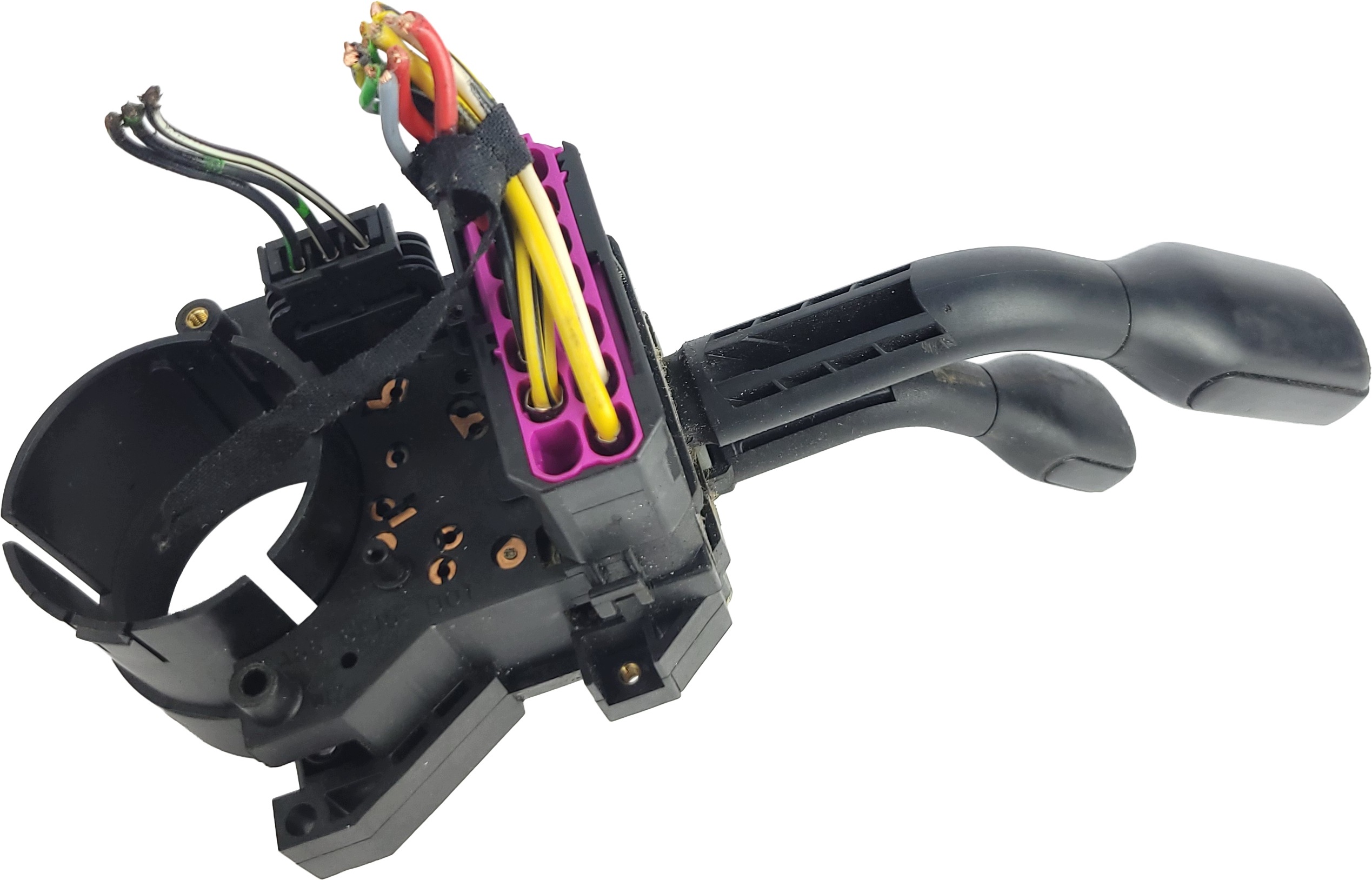 AUDI A8 D2 A4 B5 LIFT DEVIO LUCI DEVIO Pulsante interruttore luci 4D0953513D