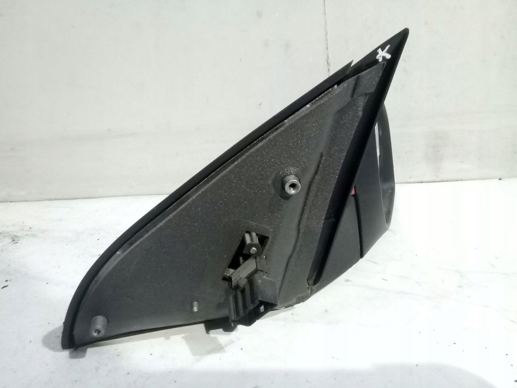 Opel Vectra C lift mirror right el. 5 PIN