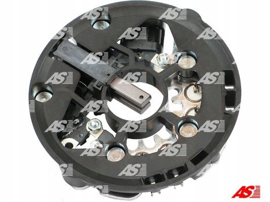 AS Prostownik alternatora I REGULATOR Car type Passenger cars Cargo vans