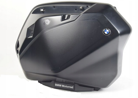 Бічний багажник BMW S1000XR K69 оригінал