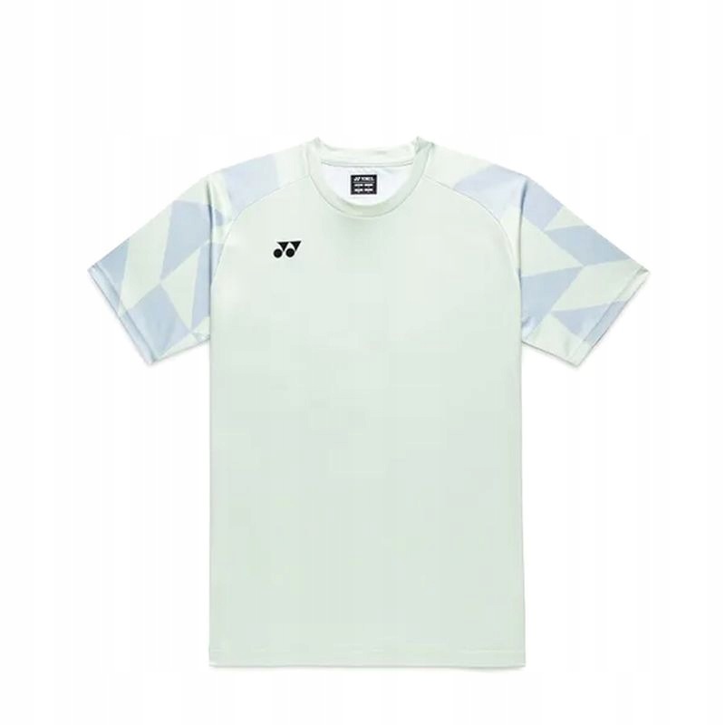 Koszulka Tenisowa Męska Yonex T-shirt Practice 16860EX Champagne M