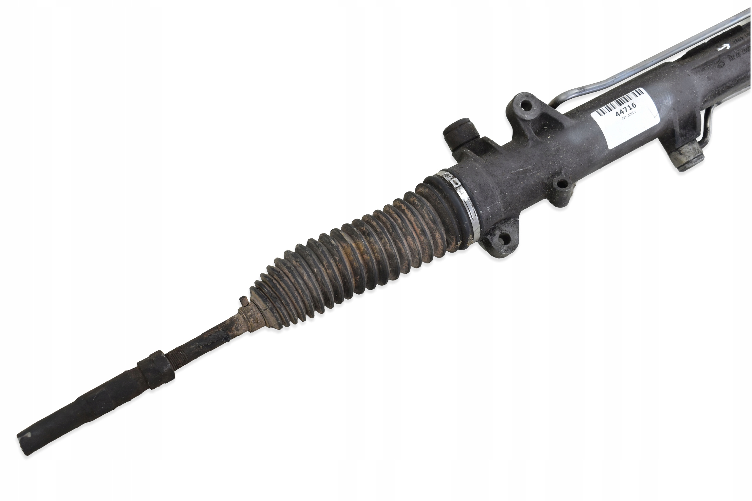 Lenkgetriebe Lenkgetriebe Lenkung BMW E60 E61 E63 E64 7882501114 UK